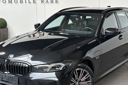 BMW 330 46.750 km 37.449 &euro; Wardenburg 26203