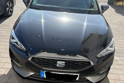 Seat Leon 98.500 km 16.300 &euro; hüttingen 54636