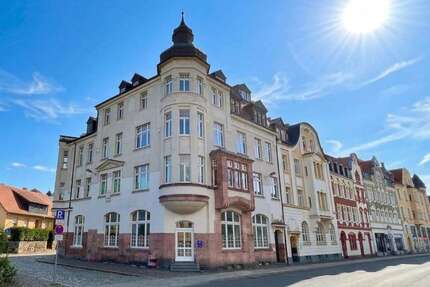 Wohnung Wurzen - 3 Zimmer, 107 m&sup2;, 99.000&euro; | Angebot:26193395