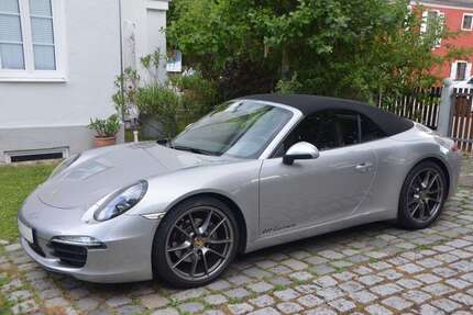 Porsche 991 42.500 km 91.991 € Herrsching a. A. 82211