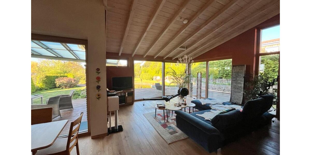 Einfamilienhaus Cölbe - 4 Zimmer, 185 m&sup2;, 895.000&euro; | Angebot:26408923