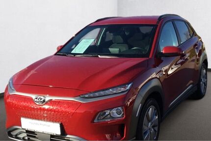 Hyundai KONA Elektro 41.837 km 15.980 &euro; Regensburg 93055