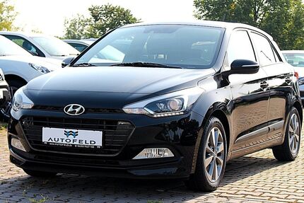 Hyundai i20 144.600 km 8.650 € Ladenburg 68526