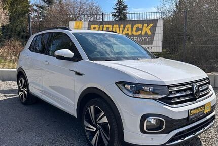 VW T-Cross 91.000 km 22.750 &euro; Iphofen 97346