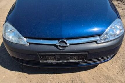 Opel Corsa 223.834 km 900 &euro; Kamen 59174