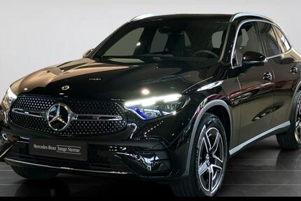 Mercedes-Benz GLC 220 9.900 km 60.880 &euro; Kaiserslautern 67655