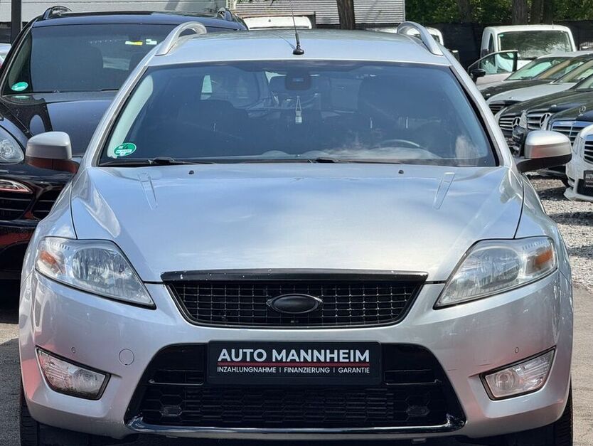 Mondeo
