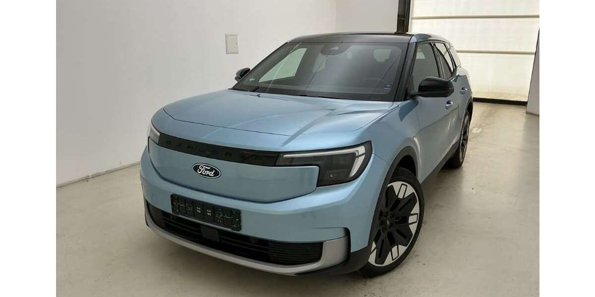 Ford Explorer 10.318 km 40.900 &euro; Neumünster 24536