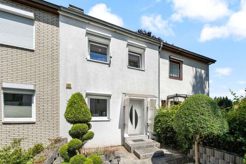 Haus zum Kaufen in Hamburg 499.000 € 99.21 m²