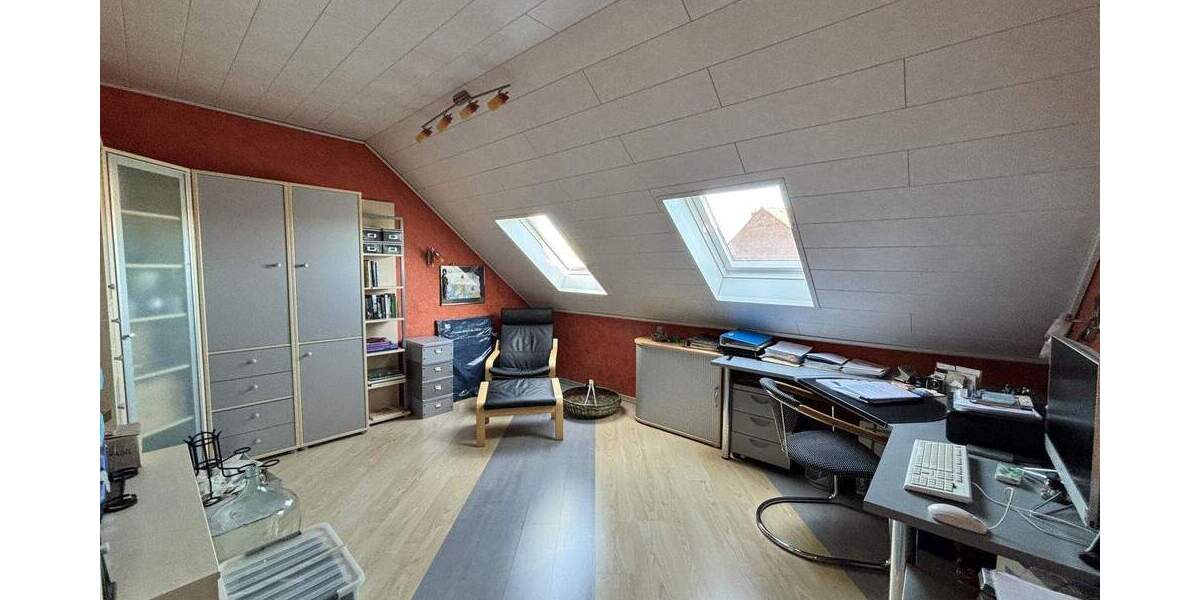 Reihenmittelhaus Geldern Veert - 4 Zimmer, 127 m&sup2;, 353.000&euro; | Angebot:25774980