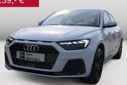 Audi A1 1.500 km 27.990 &euro; Backnang 71522