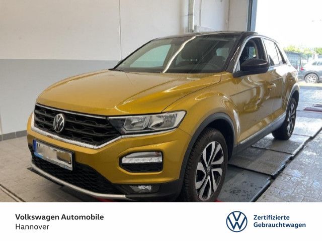 T-Roc