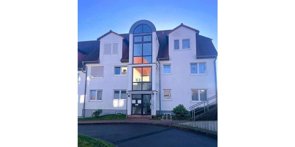 Etagenwohnung Ilmenau - 3 Zimmer, 75 m&sup2;, 180.000&euro; | Angebot:26442695