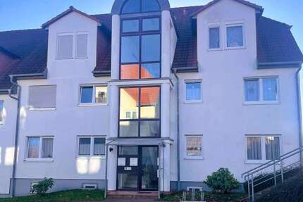 Wohnung Ilmenau - 3 Zimmer, 75 m&sup2;, 180.000&euro; | Angebot:26442695