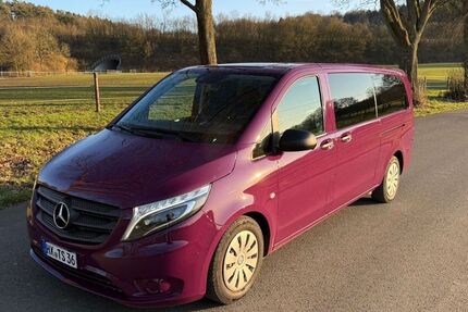 Mercedes-Benz Vito 319.000 km 15.555 &euro; Brakel 33034