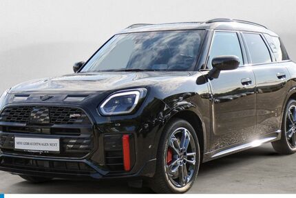 Mini John Cooper Works Countryman 24.482 km 42.590 € Arnsberg 59823