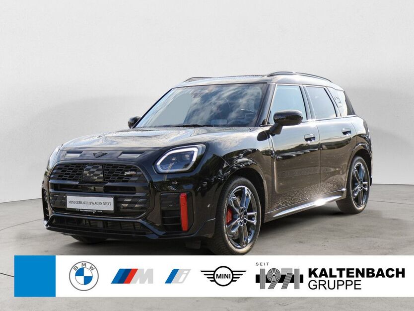 Mini John Cooper Works Countryman 24.482 km 42.590 € Arnsberg 59823