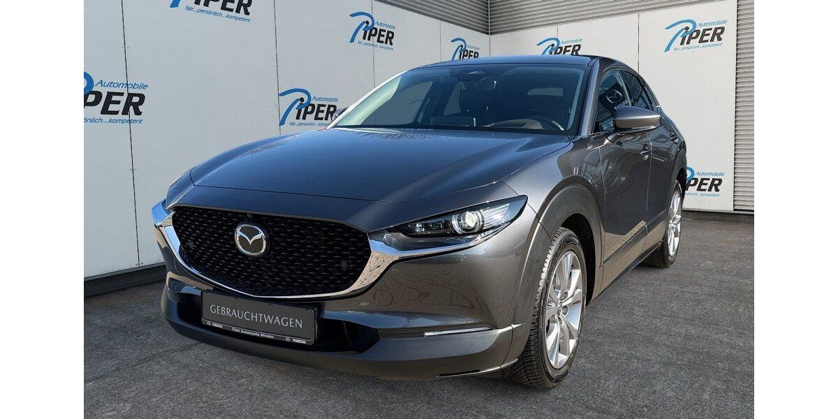 Mazda CX-30 20.700 km 27.990 &euro; Minden 32427