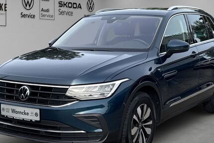 VW Tiguan 30.900 km 31.470 € Tarmstedt 27412