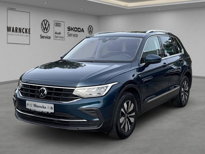 VW Tiguan 30.900 km 31.470 € Tarmstedt 27412