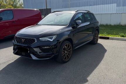 Cupra Ateca 37.500 km 31.900 &euro; Veitsbronn 90587