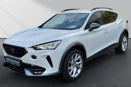 Cupra Formentor 25.300 km 22.990 &euro; Wuppertal 42109