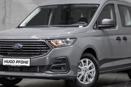 Ford Tourneo Connect 5.000 km 28.254 € Bad Segeberg 23795