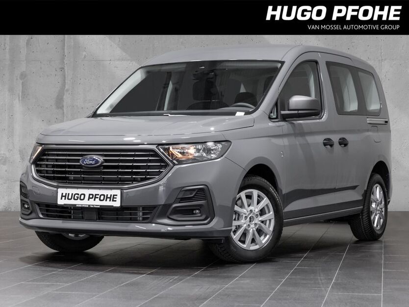 Ford Tourneo Connect 5.000 km 28.254 € Bad Segeberg 23795