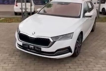 Skoda Octavia 64.600 km 22.500 € Schwarzburg 07427