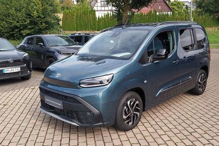 Toyota Proace City 47.901 km 24.990 &euro; Bad Pyrmont 31812