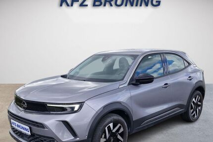 Opel Mokka 36.149 km 16.880 &euro; Lingen (Ems) 49811