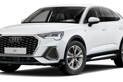 Audi Q3 7.750 km 36.950 &euro; Mönchengladbach 41066