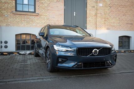 Volvo V60 34.584 km 35.900 &euro; Diedorf 86420