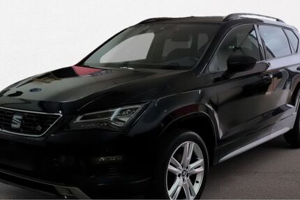 Seat Ateca 81.560 km 22.990 &euro; Hutthurm 94116