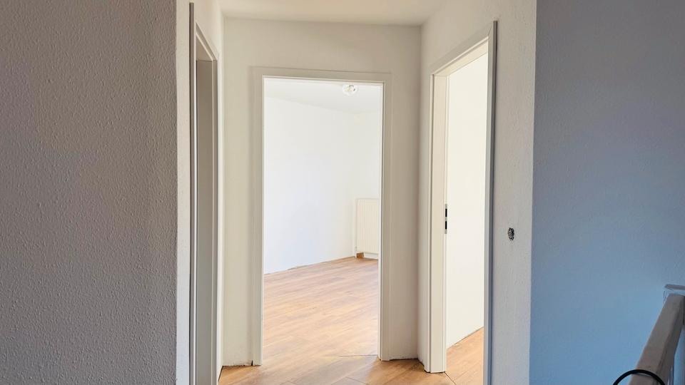 Haus zur Miete ( Mittelreihenhaus) 4 zimmer