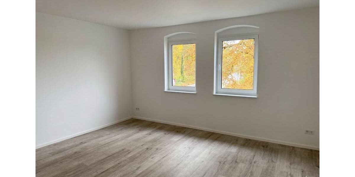 Etagenwohnung Rüdersdorf bei Berlin Hennickendorf - 3 Zimmer, 66 m&sup2;, 999&euro; | Angebot:26399734