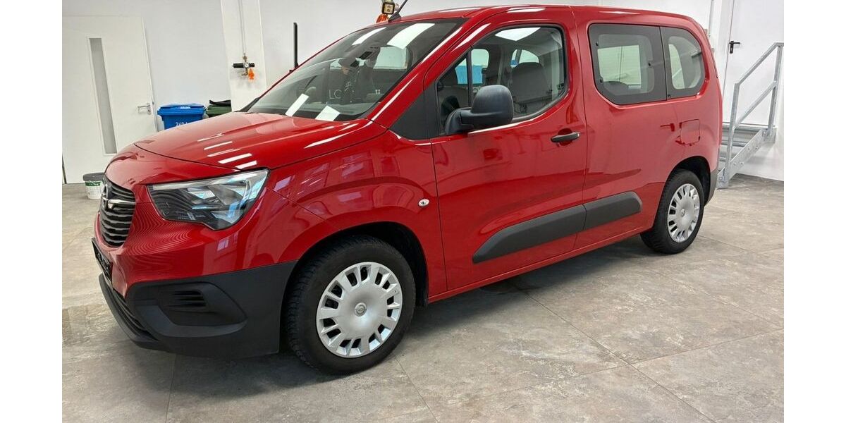 Opel Combo 83.000 km 11.500 &euro; Willich 47877