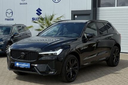 Volvo XC60 26.727 km 47.990 &euro; Rostock 18146