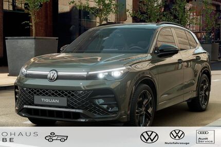 VW Tiguan 26.988 km 52.420 &euro; Kierspe 58566
