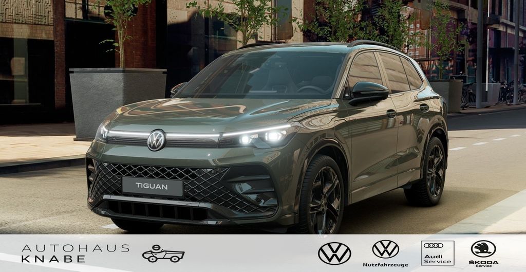 VW Tiguan 26.988 km 52.420 &euro; Kierspe 58566