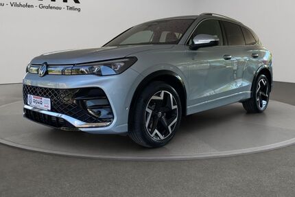 VW Tiguan 18.200 km 46.900 &euro; Vilshofen 94474