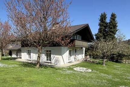 Haus Murnau am Staffelsee Murnau - 5 Zimmer, 245 m&sup2;, 1.750.000&euro; | Angebot:26229753