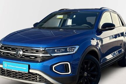 VW T-Roc 34.350 km 28.880 &euro; Leuna 06237
