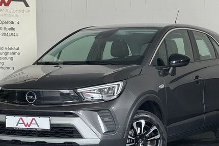 Opel Crossland (X) 26.303 km 16.980 &euro; Spelle 48480
