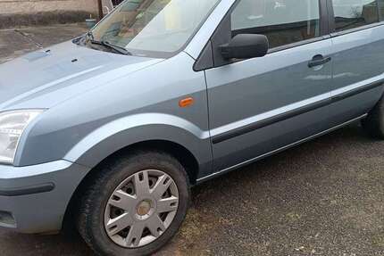 Ford Fusion 109.000 km 2.200 &euro; Leipzig 04288