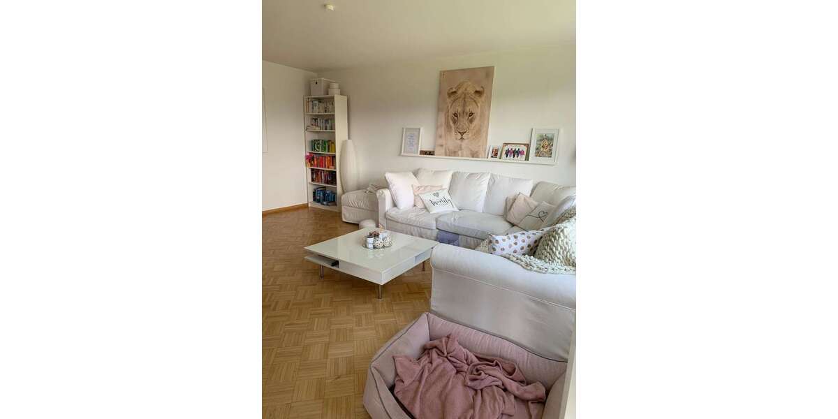 Etagenwohnung Isernhagen / Altwarmbüchen Altwarmbüchen - 4 Zimmer, 84 m&sup2;, 231.000&euro; | Angebot:25541793