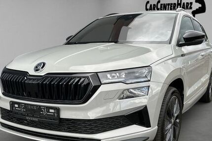 Skoda Karoq 8.700 km 38.750 € Harsleben 38829