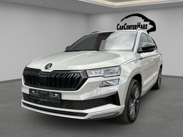 Skoda Karoq 8.700 km 38.750 € Harsleben 38829