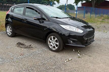 Ford Fiesta 109.800 km 4.990 &euro; Ludwigslust 19288