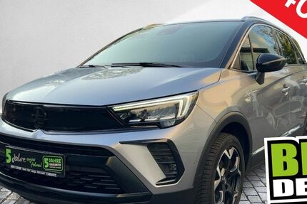 Opel Crossland (X) 19.601 km 19.901 &euro; Chemnitz 09113
